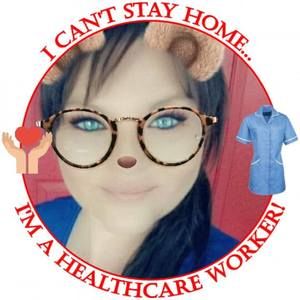 Meet your Posher, Kathy